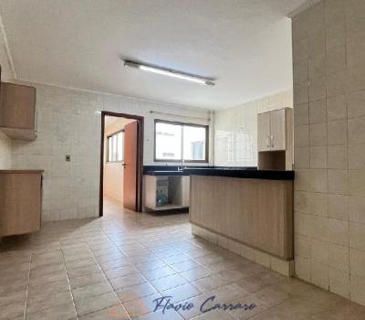 APARTAMENTO PRÓXIMO AO CENTRO