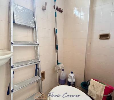 APARTAMENTO PRÓXIMO AO CENTRO