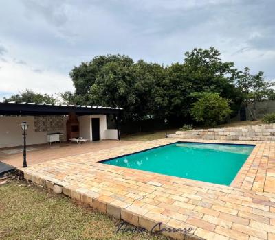 CHÁCARA BAIRRO DAS POSSES