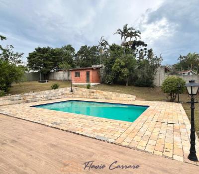 CHÁCARA BAIRRO DAS POSSES