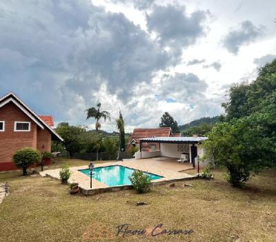 CHÁCARA BAIRRO DAS POSSES