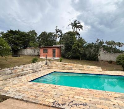 CHÁCARA BAIRRO DAS POSSES