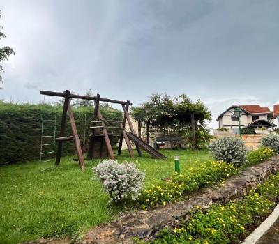 CASA CONDOMINIO FECHACO