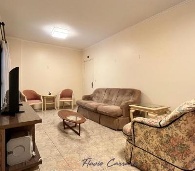 APARTAMENTO PRÓXIMO AO CENTRO