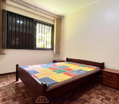 APARTAMENTO PRÓXIMO AO CENTRO