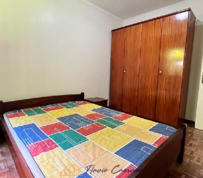 APARTAMENTO PRÓXIMO AO CENTRO
