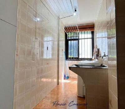 APARTAMENTO PRÓXIMO AO CENTRO