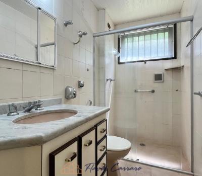 APARTAMENTO PRÓXIMO AO CENTRO