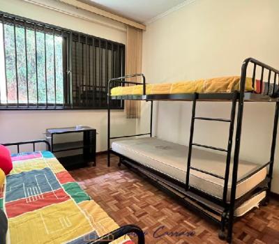 APARTAMENTO PRÓXIMO AO CENTRO