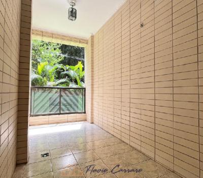 APARTAMENTO PRÓXIMO AO CENTRO