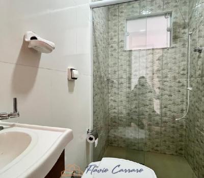 APARTAMENTO PRÓXIMO AO CENTRO