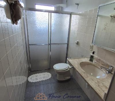 CASA PRÓXIMO AO CENTRO