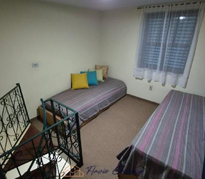 CASA PRÓXIMO AO CENTRO