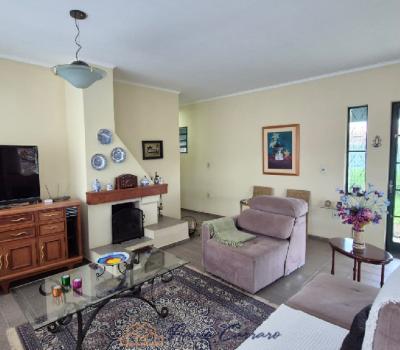 CASA PRÓXIMO AO CENTRO