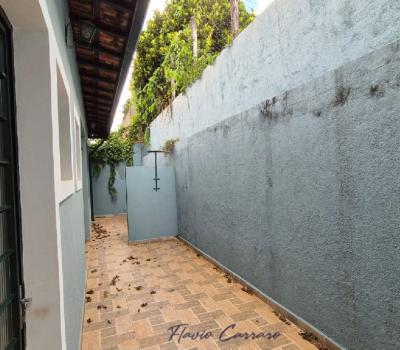 CASA PRÓXIMO AO CENTRO