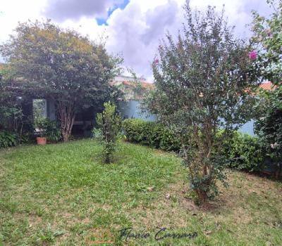 CASA PRÓXIMO AO CENTRO