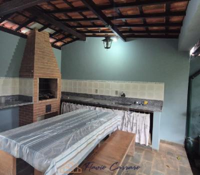 CASA PRÓXIMO AO CENTRO