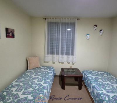 CASA PRÓXIMO AO CENTRO