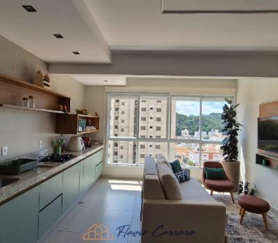 STUDIO CENTRO SERRA NEGRA