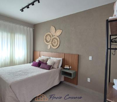 STUDIO CENTRO SERRA NEGRA