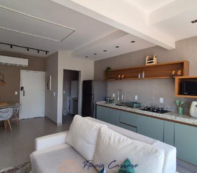 STUDIO CENTRO SERRA NEGRA