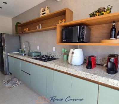 STUDIO CENTRO SERRA NEGRA