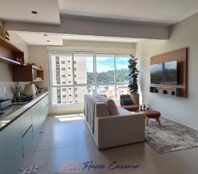 STUDIO CENTRO SERRA NEGRA