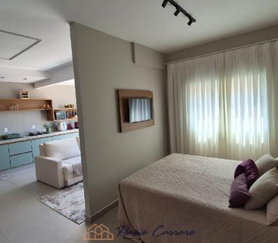 STUDIO CENTRO SERRA NEGRA