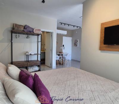 STUDIO CENTRO SERRA NEGRA