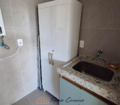 STUDIO CENTRO SERRA NEGRA