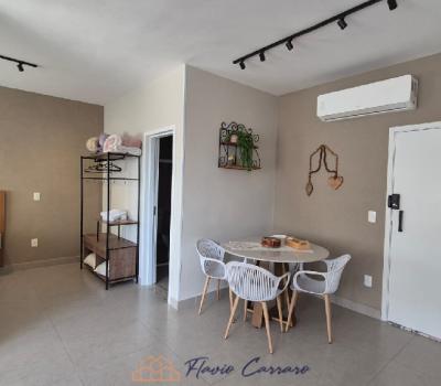 STUDIO CENTRO SERRA NEGRA