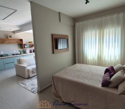 STUDIO CENTRO SERRA NEGRA