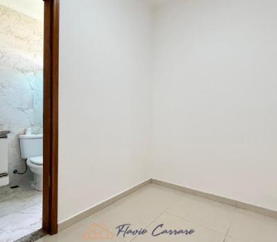 APARTAMENTO PRÓXIMO AO CENTRO