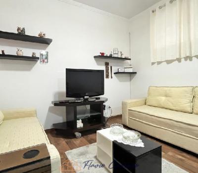 APARTAMENTO CENTRO