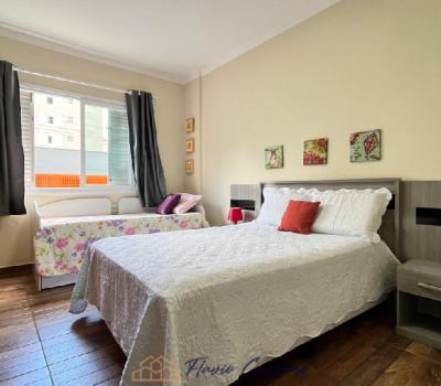 APARTAMENTO CENTRO