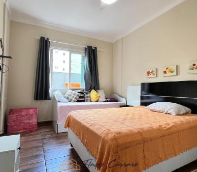 APARTAMENTO CENTRO
