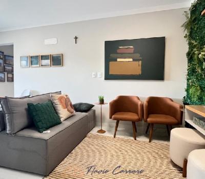 APARTAMENTO EM AMPARO SP