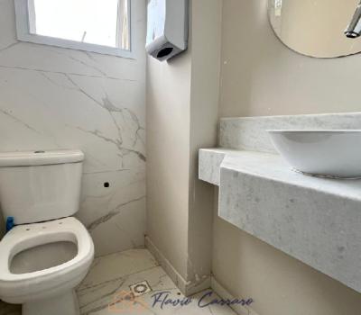 APARTAMENTO EM AMPARO SP