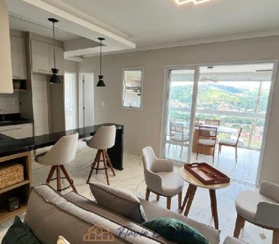 APARTAMENTO EM AMPARO SP