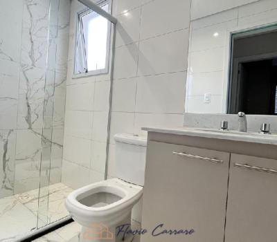 APARTAMENTO EM AMPARO SP