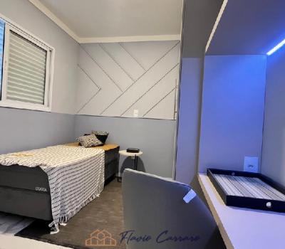 APARTAMENTO EM AMPARO SP