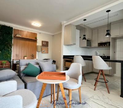 APARTAMENTO EM AMPARO SP