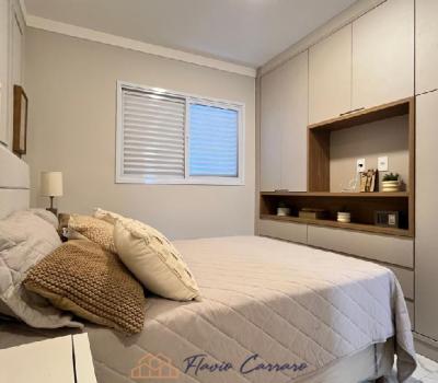 APARTAMENTO EM AMPARO SP