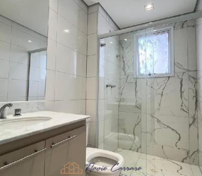 APARTAMENTO EM AMPARO SP