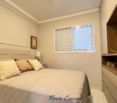 APARTAMENTO EM AMPARO SP