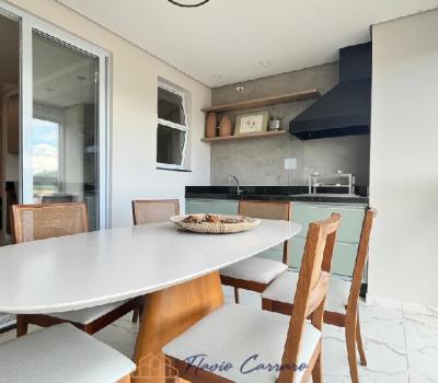 APARTAMENTO EM AMPARO SP