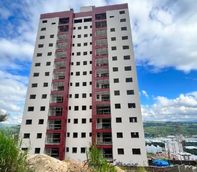 APARTAMENTO EM AMPARO SP