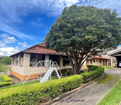 CHÁCARA BAIRRO DAS POSSES