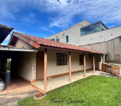 CHÁCARA BAIRRO DAS POSSES