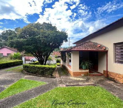 CHÁCARA BAIRRO DAS POSSES